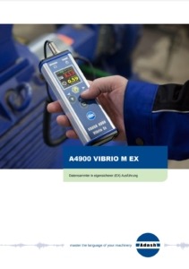 VIBRIO EX Pdf Cover